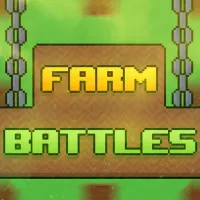 Play game Farm Battles now!