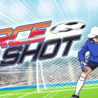 Play game Fierce Shot now!