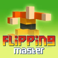Play game Flipping Master now!
