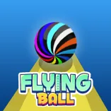 Flying Ball