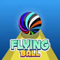 Play game Flying Ball now!