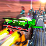 Play Flying Cars Era now!