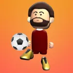 PLay Football Juggle now!
