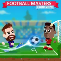 Play game Football Masters now!