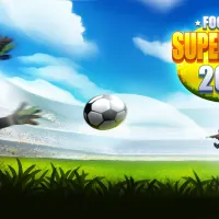 Play game Football Superstars 2022 now!