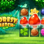 PLay Forest Match now!