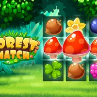 Play game Forest Match now!
