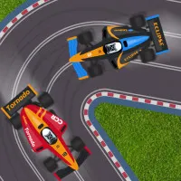 Play game Formula Racers now!