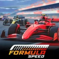 Play game Formula Speed now!