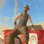 PLay Free Rally: Vice now!