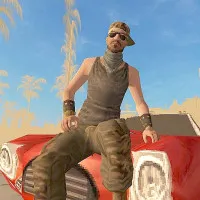 Play game Free Rally: Vice now!