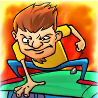 Play game Freeway Fury 2 now!