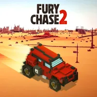 Play game Fury Chase 2 now!