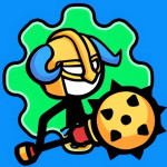 Play Gear Wars now!