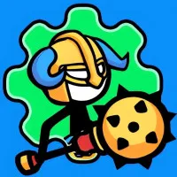 Play game Gear Wars now!