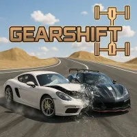 Play game Gearshift One now!