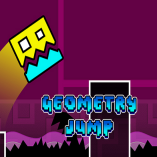 Geometry Jump