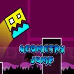 PLay Geometry Jump now!