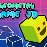 PLay Geometry Game 3D now!