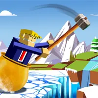 Getting Over Snow Play game Getting Over Snow now!