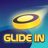 Play game Glide In now!