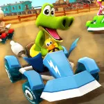 PLay Go Kart Go Ultra now!