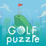Golf Puzzle