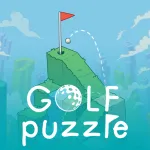 Golf Puzzle