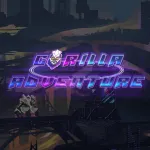 PLay Gorilla Adventure now!