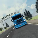 Grand Truck Simulator