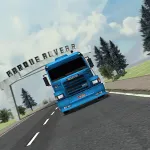 PLay Grand Truck Simulator now!