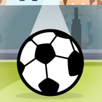 Play game Gravity Soccer 3 now!