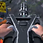PLay Gun War Z2 now!