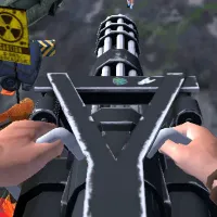 Play game Gun War Z2 now!