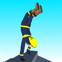 Play game Handstand Run now!