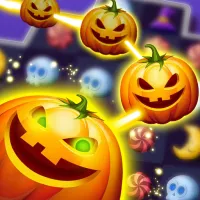 Play game Happy Halloween now!
