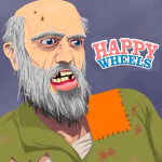 Play Happy Wheels now!