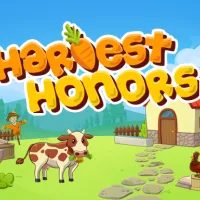 Play game Harvest Honors now!