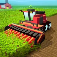Play game Harvest Simulator now!