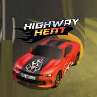 Play game Highway Heat now!