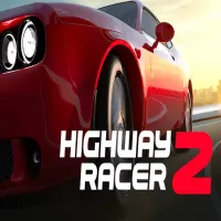 Play game Highway Racer 2 now!
