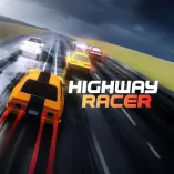 Highway Racer - free online game