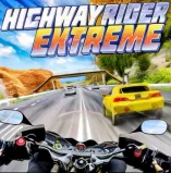 Highway Rider Extreme