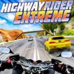 PLay Highway Rider Extreme now!