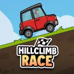 PLay Hill Climb Racing now!