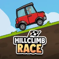 Play game Hill Climb Racing now!