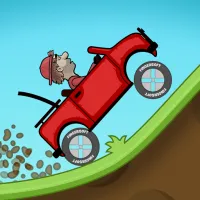 Play game Hill Climb Racing now!