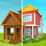 Play Home Makeover now!