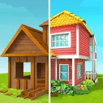 PLay Home Makeover now!