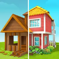 Home Makeover Play game Home Makeover now!
